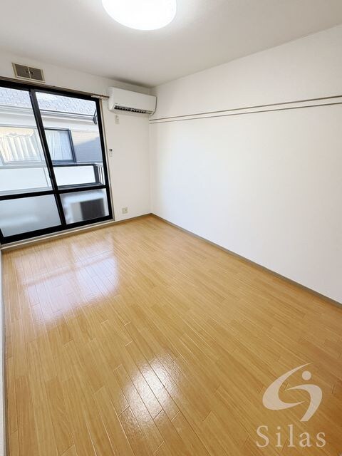 苦楽園口駅 徒歩4分 2階の物件内観写真