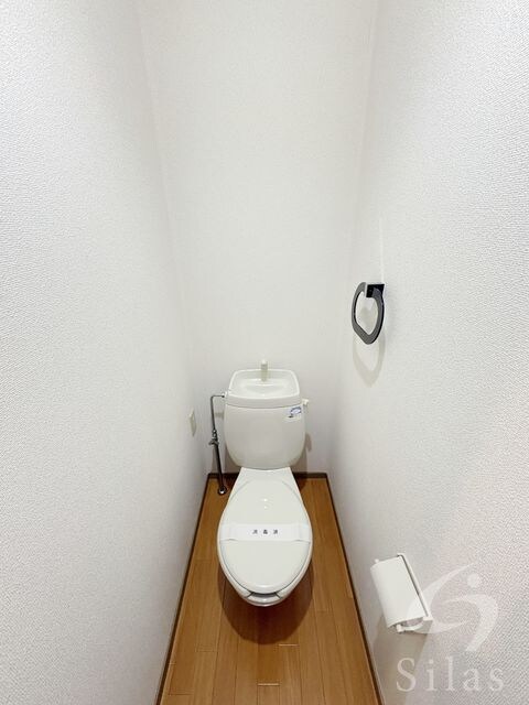 苦楽園口駅 徒歩4分 2階の物件内観写真