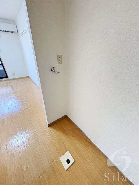 苦楽園口駅 徒歩4分 2階の物件内観写真