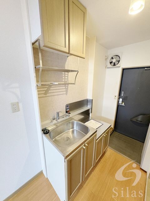 苦楽園口駅 徒歩4分 2階の物件内観写真