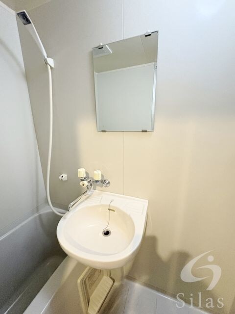 苦楽園口駅 徒歩4分 2階の物件内観写真