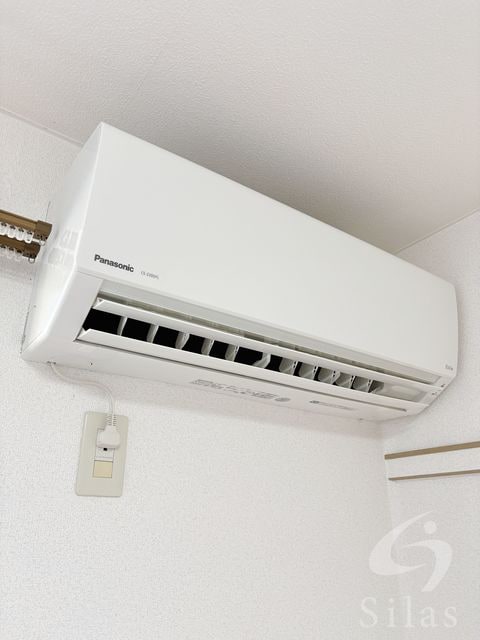 苦楽園口駅 徒歩4分 2階の物件内観写真