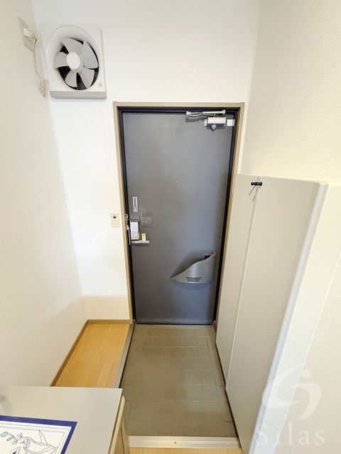 苦楽園口駅 徒歩4分 2階の物件内観写真