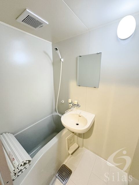 苦楽園口駅 徒歩4分 2階の物件内観写真