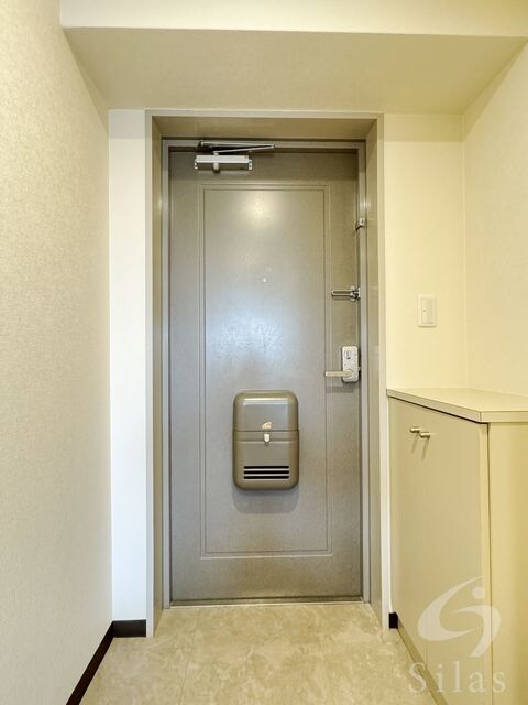 猪名寺駅 徒歩3分 4階の物件内観写真