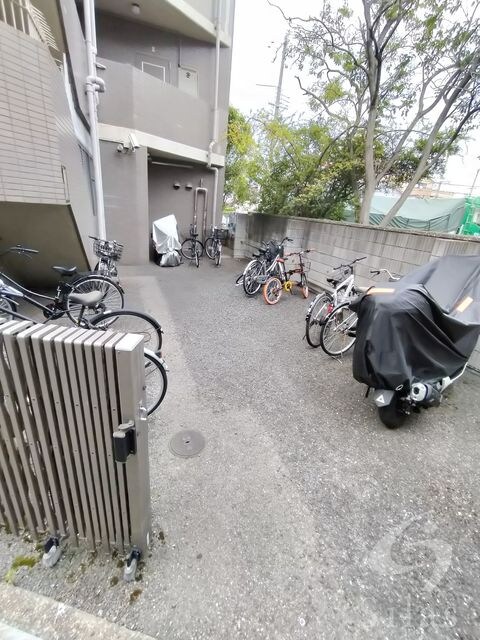 猪名寺駅 徒歩3分 4階の物件外観写真