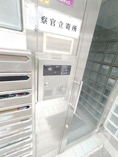 猪名寺駅 徒歩3分 4階の物件外観写真