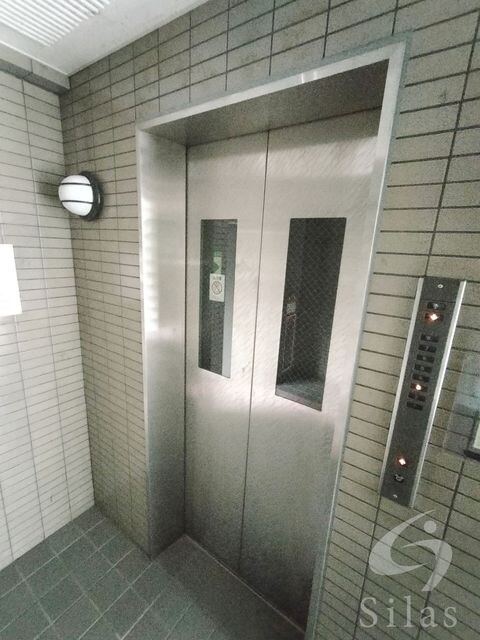 猪名寺駅 徒歩3分 4階の物件外観写真