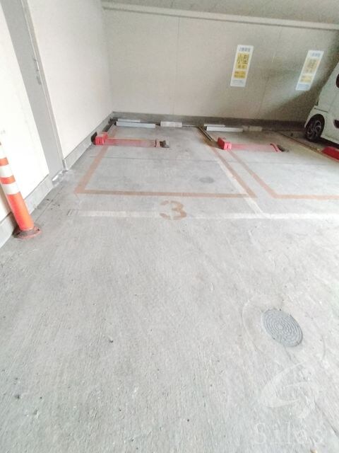 猪名寺駅 徒歩3分 4階の物件外観写真