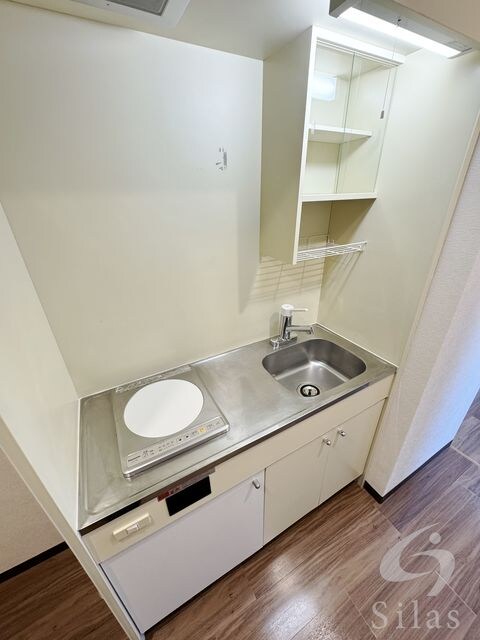 猪名寺駅 徒歩3分 4階の物件内観写真