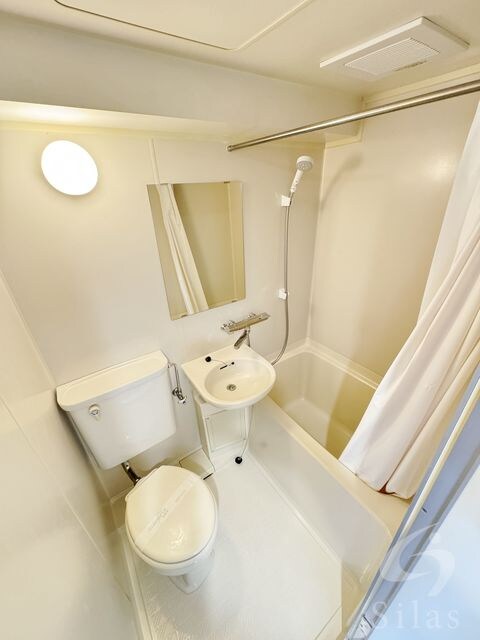 猪名寺駅 徒歩3分 4階の物件内観写真