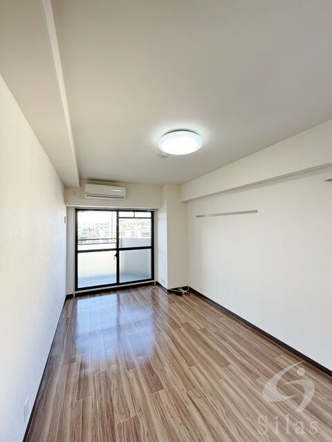 猪名寺駅 徒歩3分 4階の物件内観写真