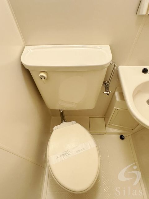 猪名寺駅 徒歩3分 4階の物件内観写真