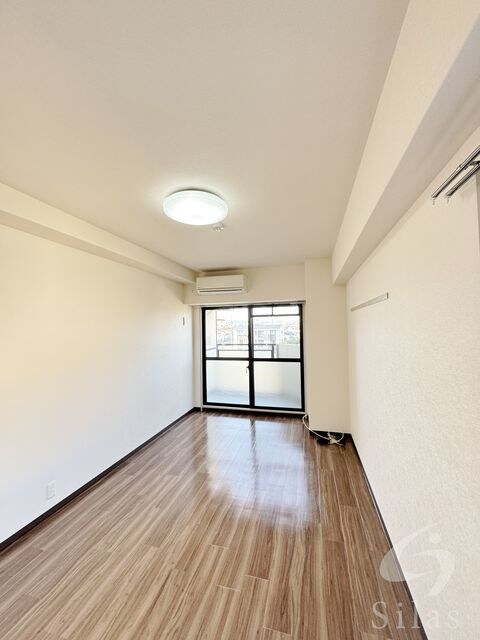 猪名寺駅 徒歩3分 4階の物件内観写真