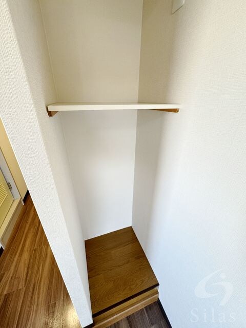 猪名寺駅 徒歩3分 4階の物件内観写真