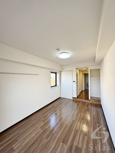 猪名寺駅 徒歩3分 4階の物件内観写真