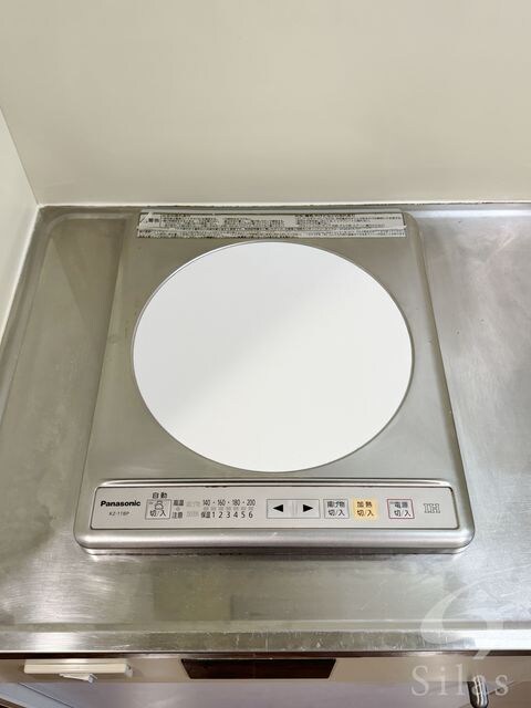 猪名寺駅 徒歩3分 4階の物件内観写真