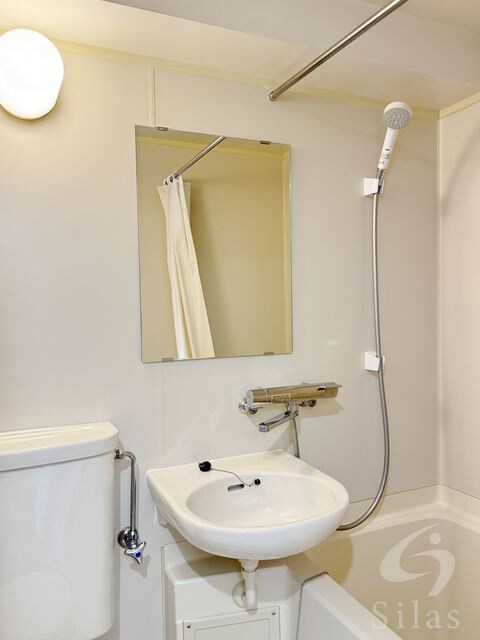 猪名寺駅 徒歩3分 4階の物件内観写真