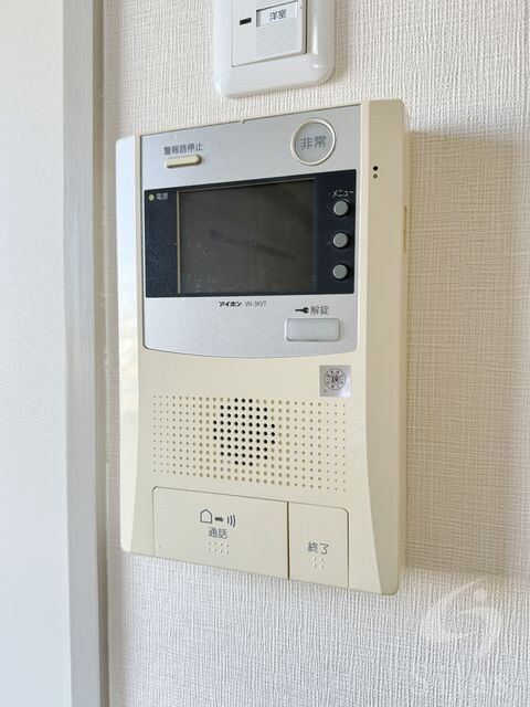 猪名寺駅 徒歩3分 4階の物件内観写真