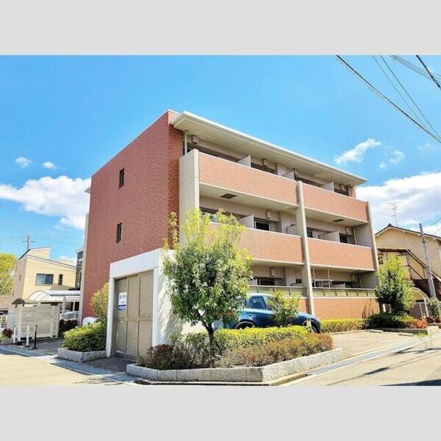 伊丹駅 徒歩16分 1階の物件外観写真