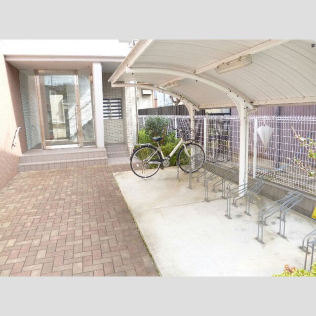 伊丹駅 徒歩16分 1階の物件外観写真