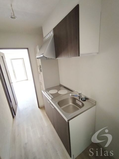 千鳥橋駅 徒歩8分 1階の物件内観写真