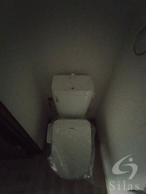 千鳥橋駅 徒歩8分 1階の物件内観写真