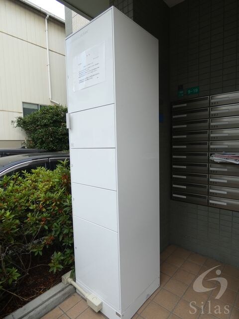 神崎川駅 徒歩15分 1階の物件外観写真