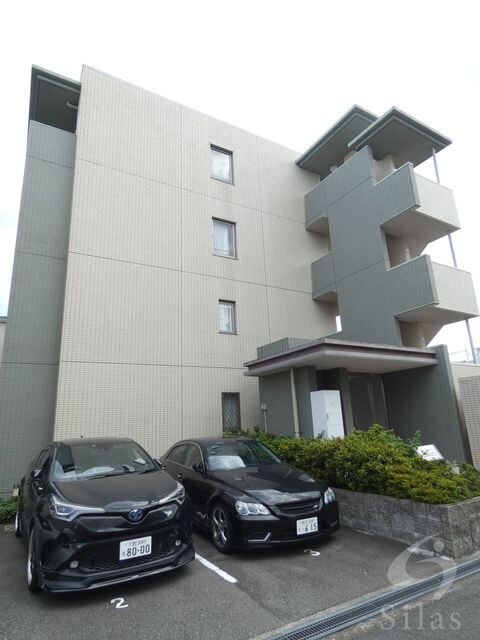 神崎川駅 徒歩15分 1階の物件外観写真