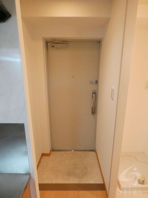 神崎川駅 徒歩15分 1階の物件内観写真