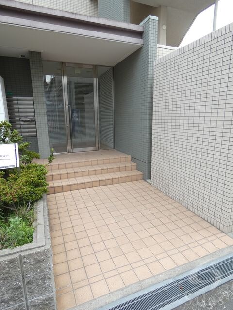 神崎川駅 徒歩15分 1階の物件外観写真