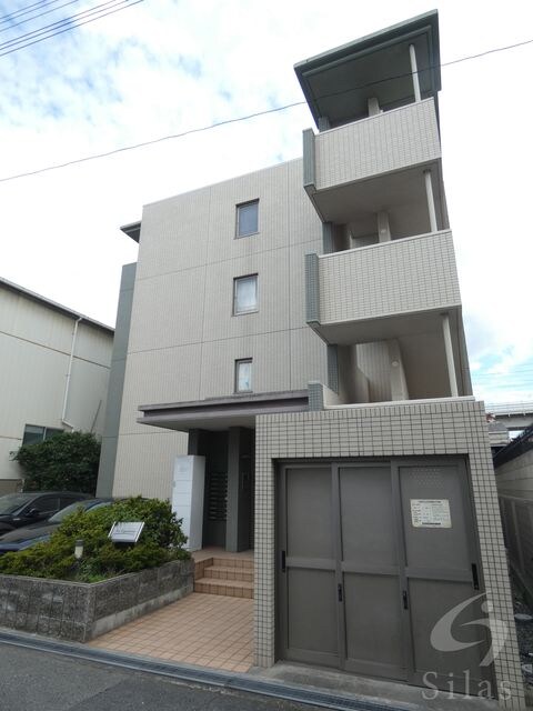 神崎川駅 徒歩15分 1階の物件外観写真