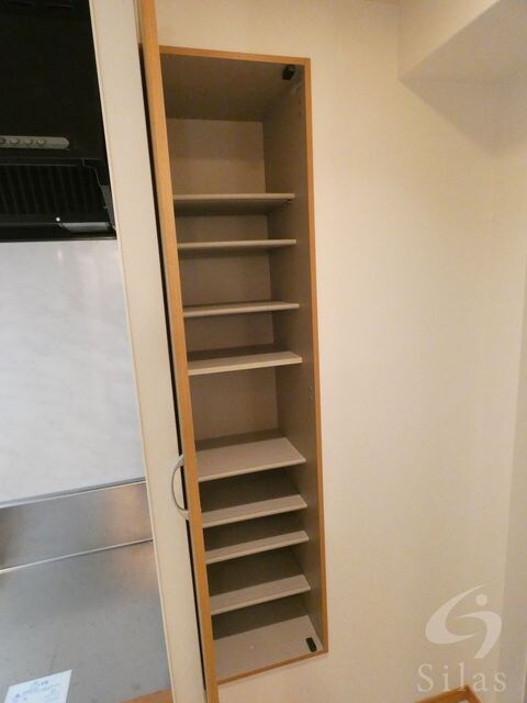 神崎川駅 徒歩15分 1階の物件内観写真