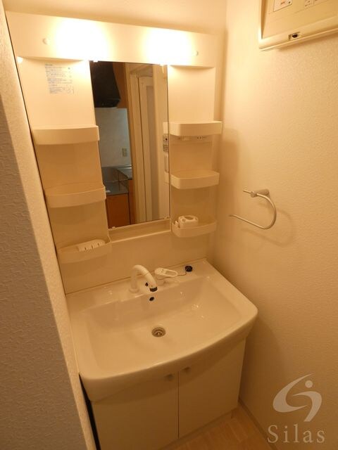 神崎川駅 徒歩15分 1階の物件内観写真