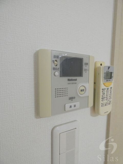 神崎川駅 徒歩15分 1階の物件内観写真