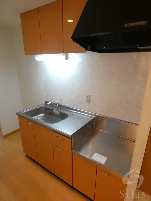 神崎川駅 徒歩15分 1階の物件内観写真