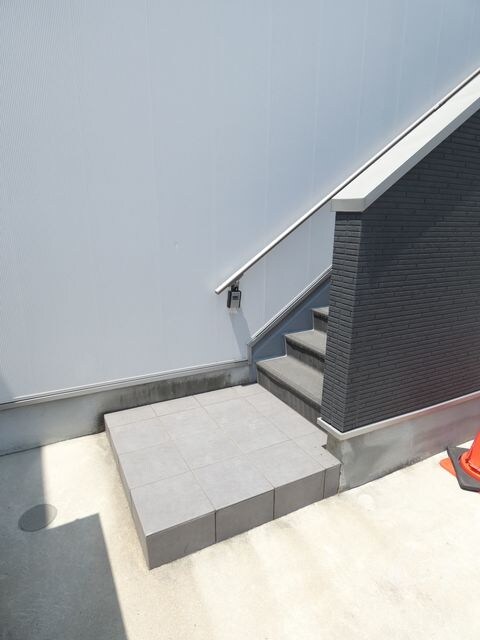 杭瀬駅 徒歩11分 1階の物件外観写真