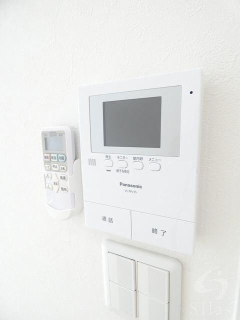 杭瀬駅 徒歩11分 1階の物件内観写真