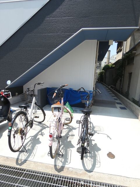 杭瀬駅 徒歩11分 1階の物件外観写真