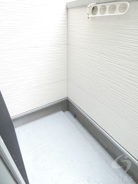 杭瀬駅 徒歩11分 1階の物件内観写真