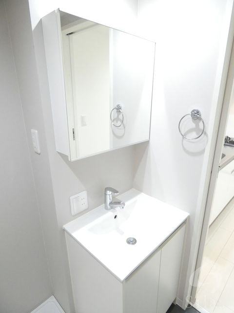 杭瀬駅 徒歩11分 1階の物件内観写真