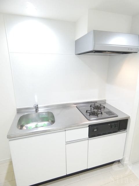 杭瀬駅 徒歩11分 1階の物件内観写真