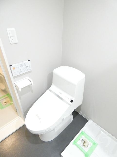 杭瀬駅 徒歩11分 1階の物件内観写真