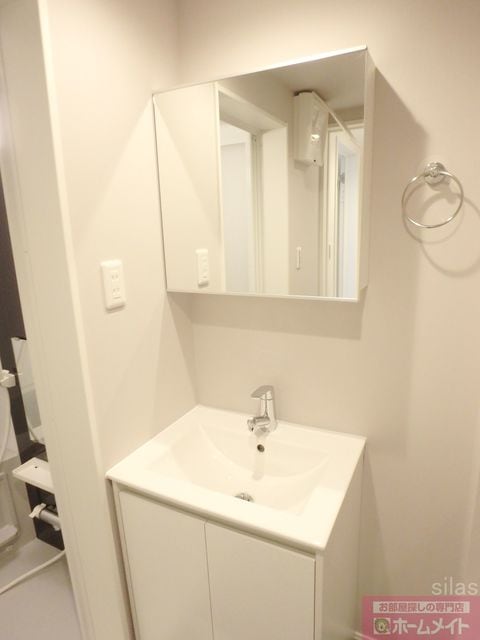 俊徳道駅 徒歩7分 1階の物件内観写真