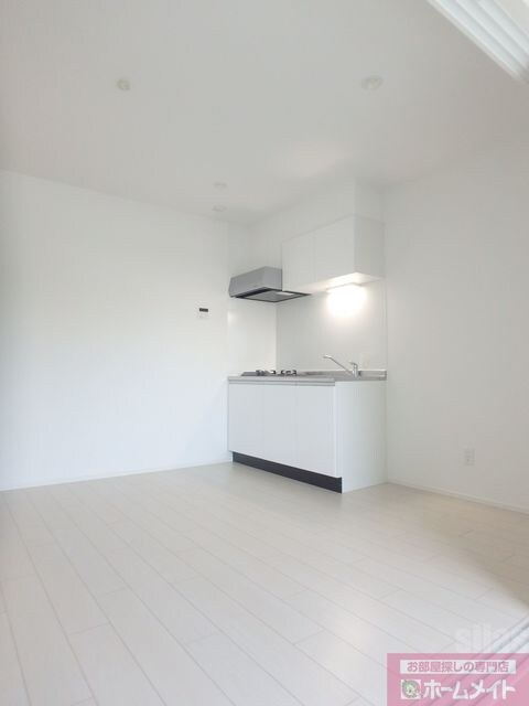 緑橋駅 徒歩12分 1階の物件内観写真