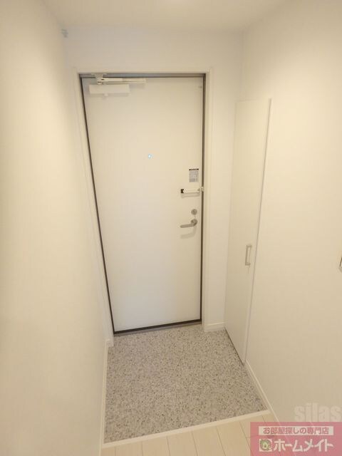 緑橋駅 徒歩12分 1階の物件内観写真