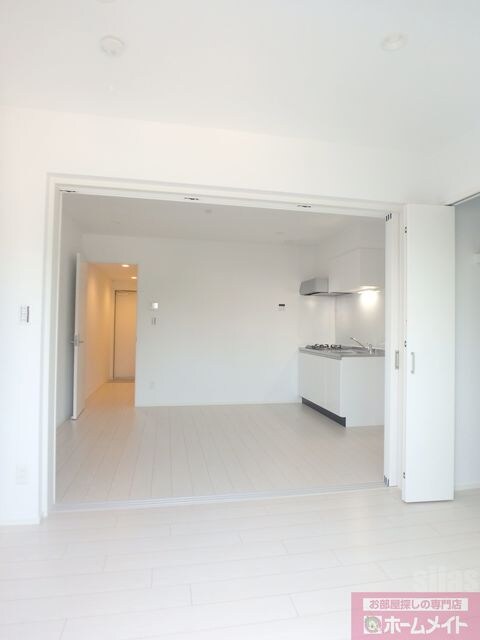 緑橋駅 徒歩12分 1階の物件内観写真