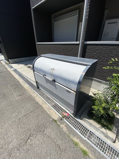 緑橋駅 徒歩12分 1階の物件外観写真