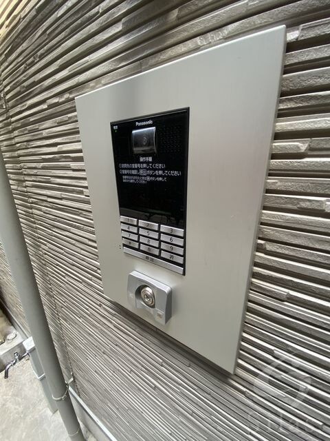 緑橋駅 徒歩12分 1階の物件外観写真