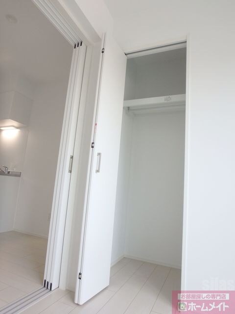 緑橋駅 徒歩12分 1階の物件内観写真